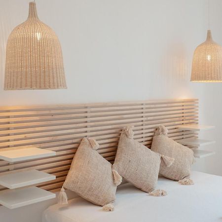Campo Home Love And Terrace 11 Guests Rom Eksteriør billede
