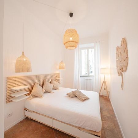 Campo Home Love And Terrace 11 Guests Rom Eksteriør billede
