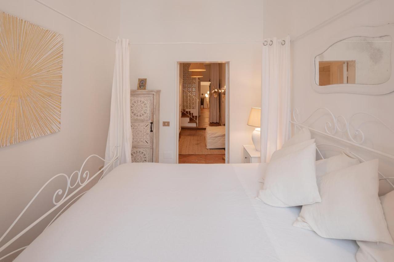 Campo Home Love And Terrace 11 Guests Rom Eksteriør billede