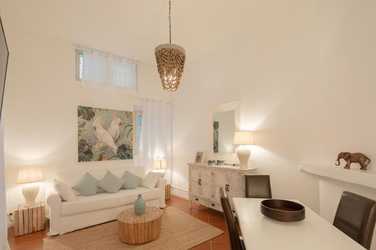 Campo Home Love And Terrace 11 Guests Rom Eksteriør billede