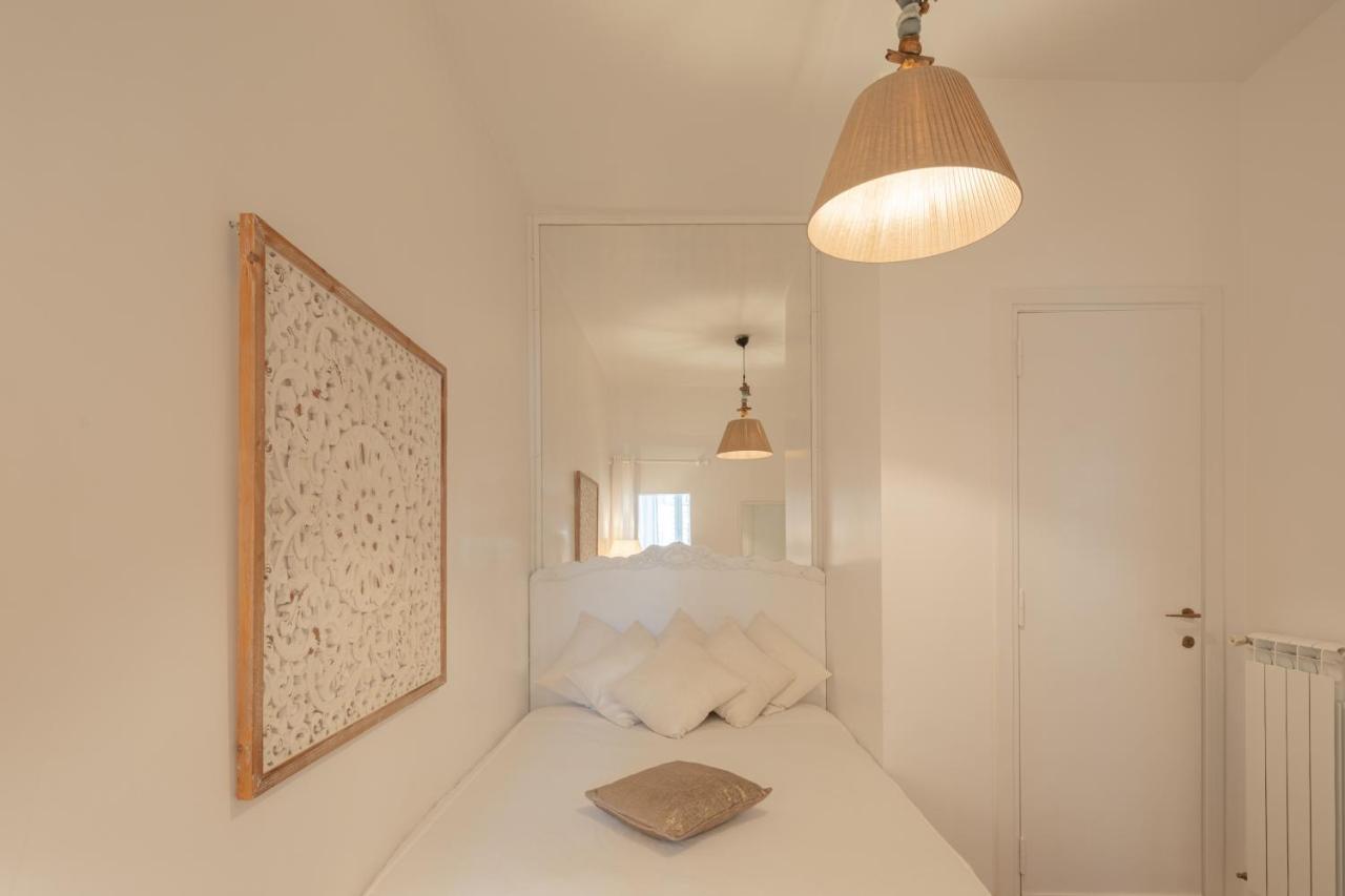 Campo Home Love And Terrace 11 Guests Rom Eksteriør billede