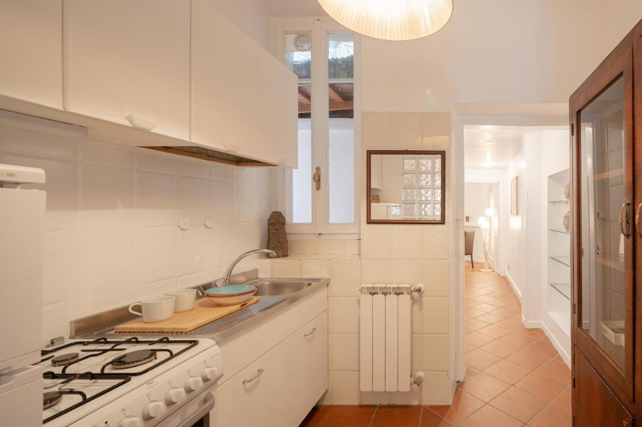 Campo Home Love And Terrace 11 Guests Rom Eksteriør billede