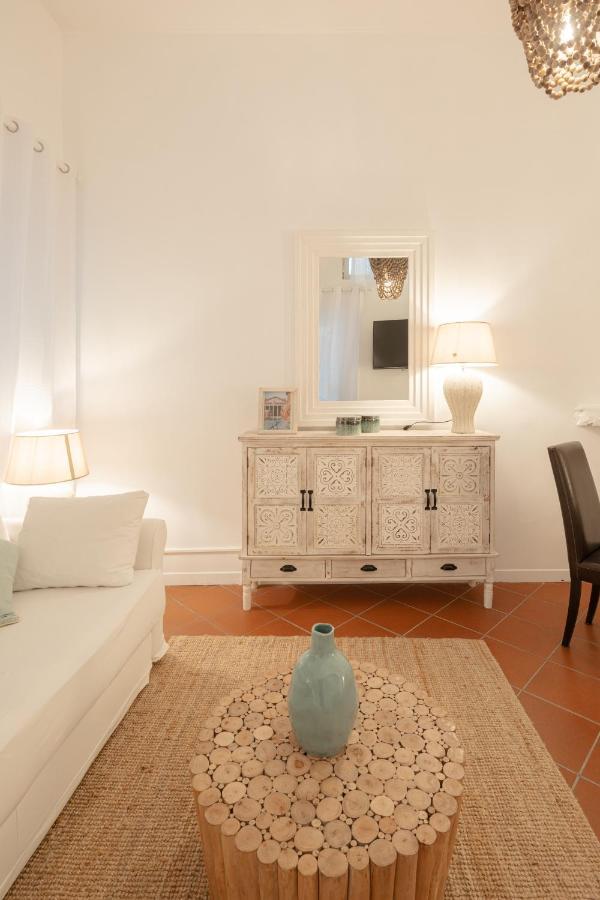 Campo Home Love And Terrace 11 Guests Rom Eksteriør billede