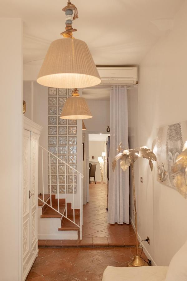 Campo Home Love And Terrace 11 Guests Rom Eksteriør billede