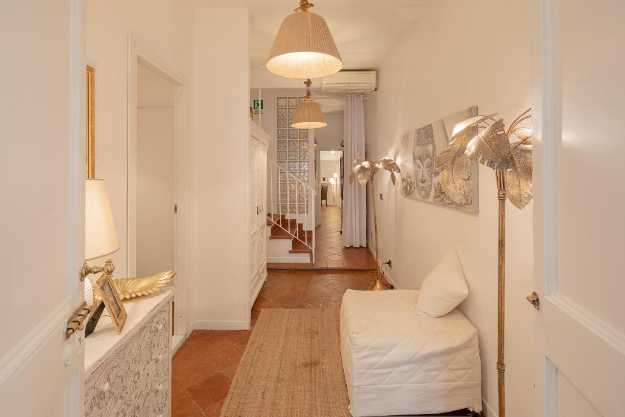 Campo Home Love And Terrace 11 Guests Rom Eksteriør billede