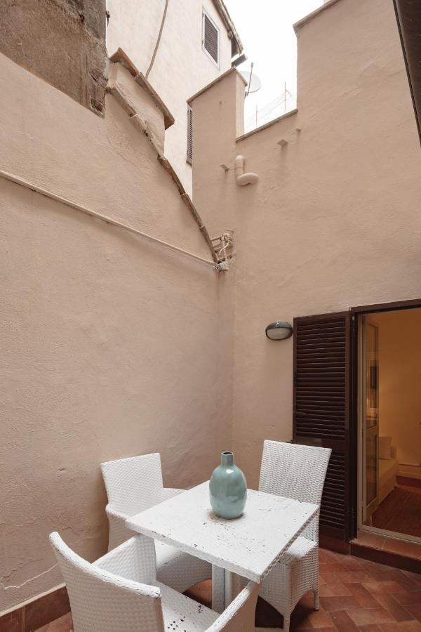 Campo Home Love And Terrace 11 Guests Rom Eksteriør billede