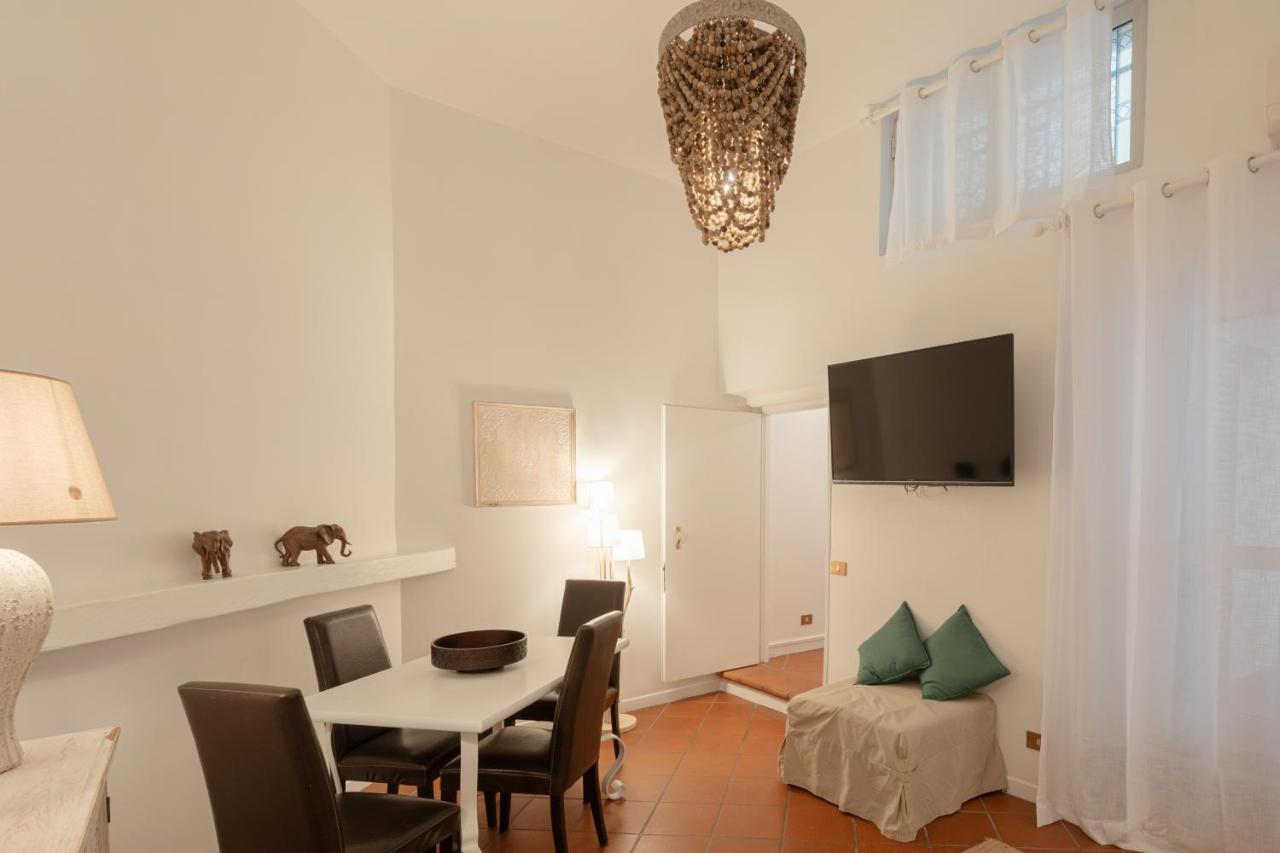 Campo Home Love And Terrace 11 Guests Rom Eksteriør billede
