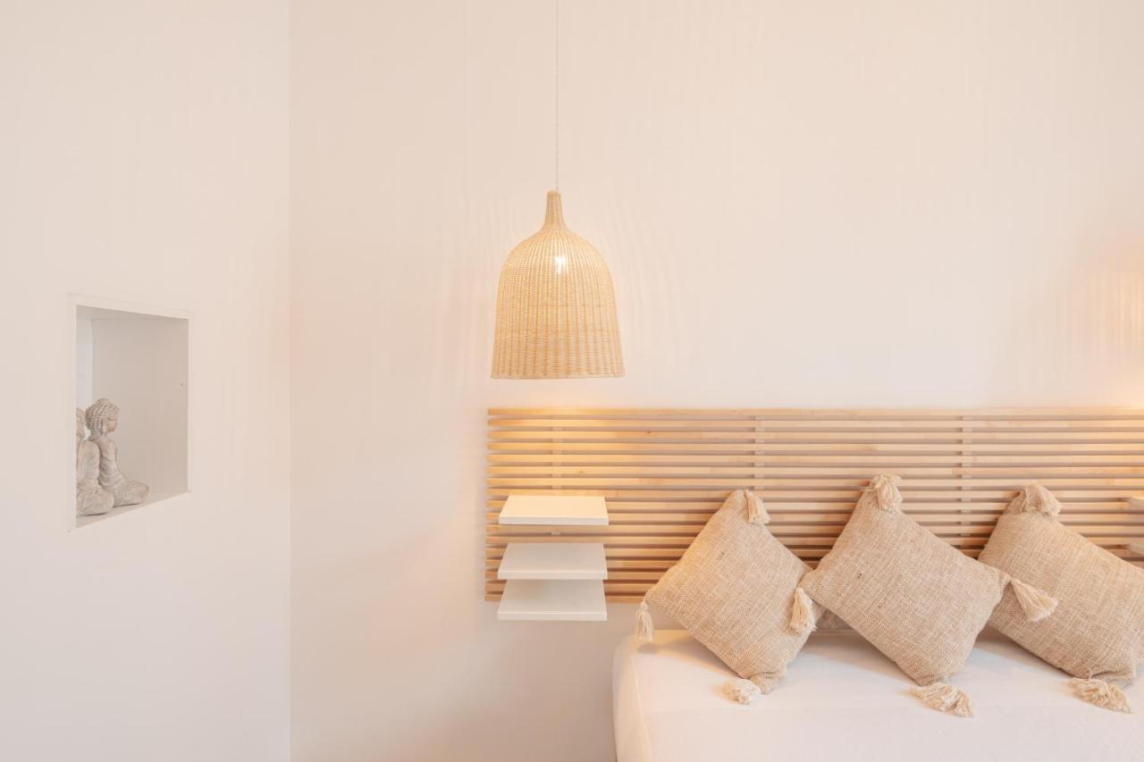 Campo Home Love And Terrace 11 Guests Rom Eksteriør billede