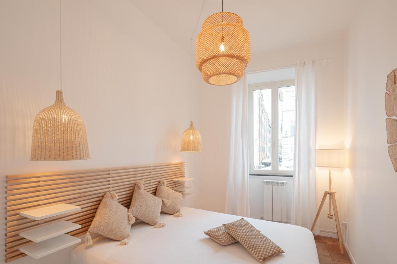 Campo Home Love And Terrace 11 Guests Rom Eksteriør billede
