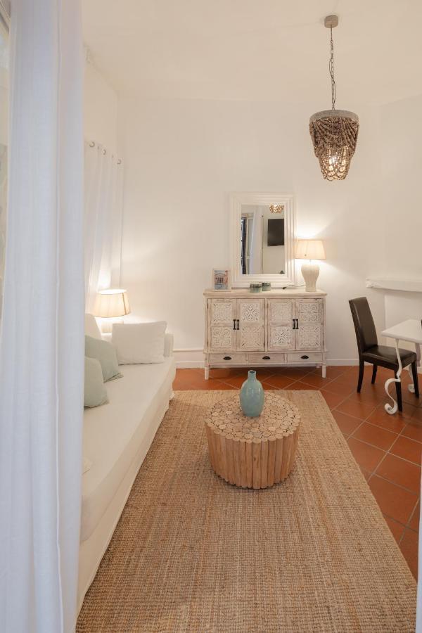 Campo Home Love And Terrace 11 Guests Rom Eksteriør billede
