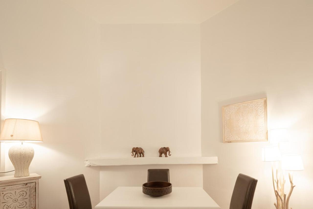 Campo Home Love And Terrace 11 Guests Rom Eksteriør billede