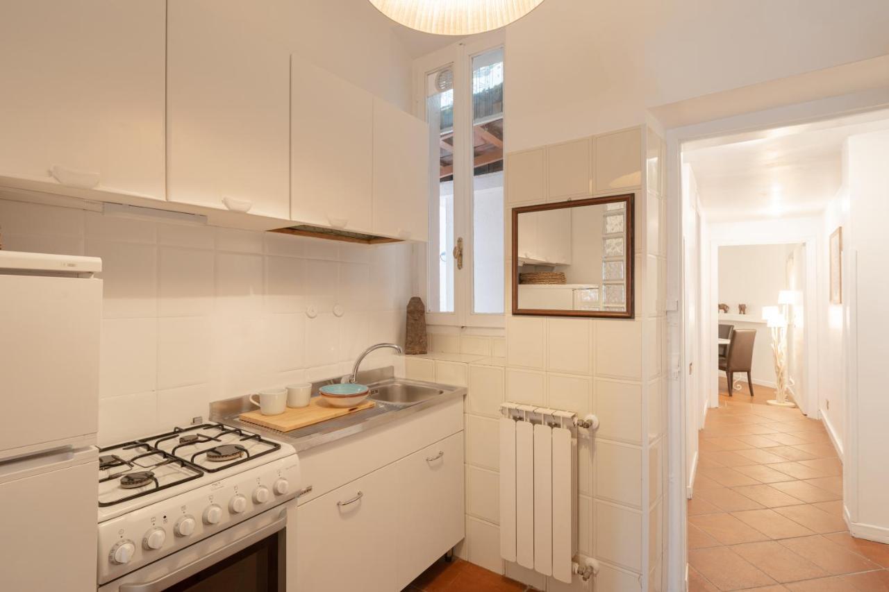 Campo Home Love And Terrace 11 Guests Rom Eksteriør billede