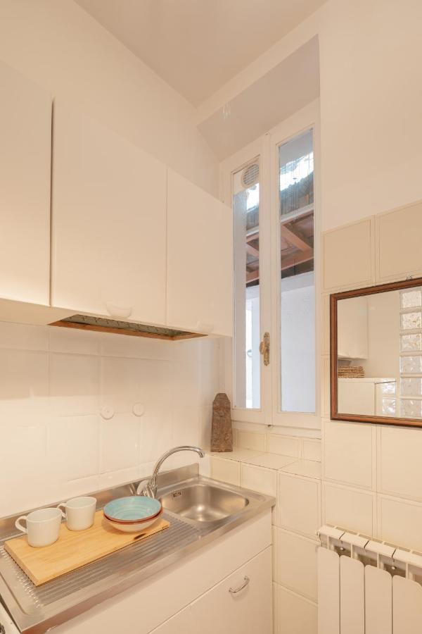 Campo Home Love And Terrace 11 Guests Rom Eksteriør billede