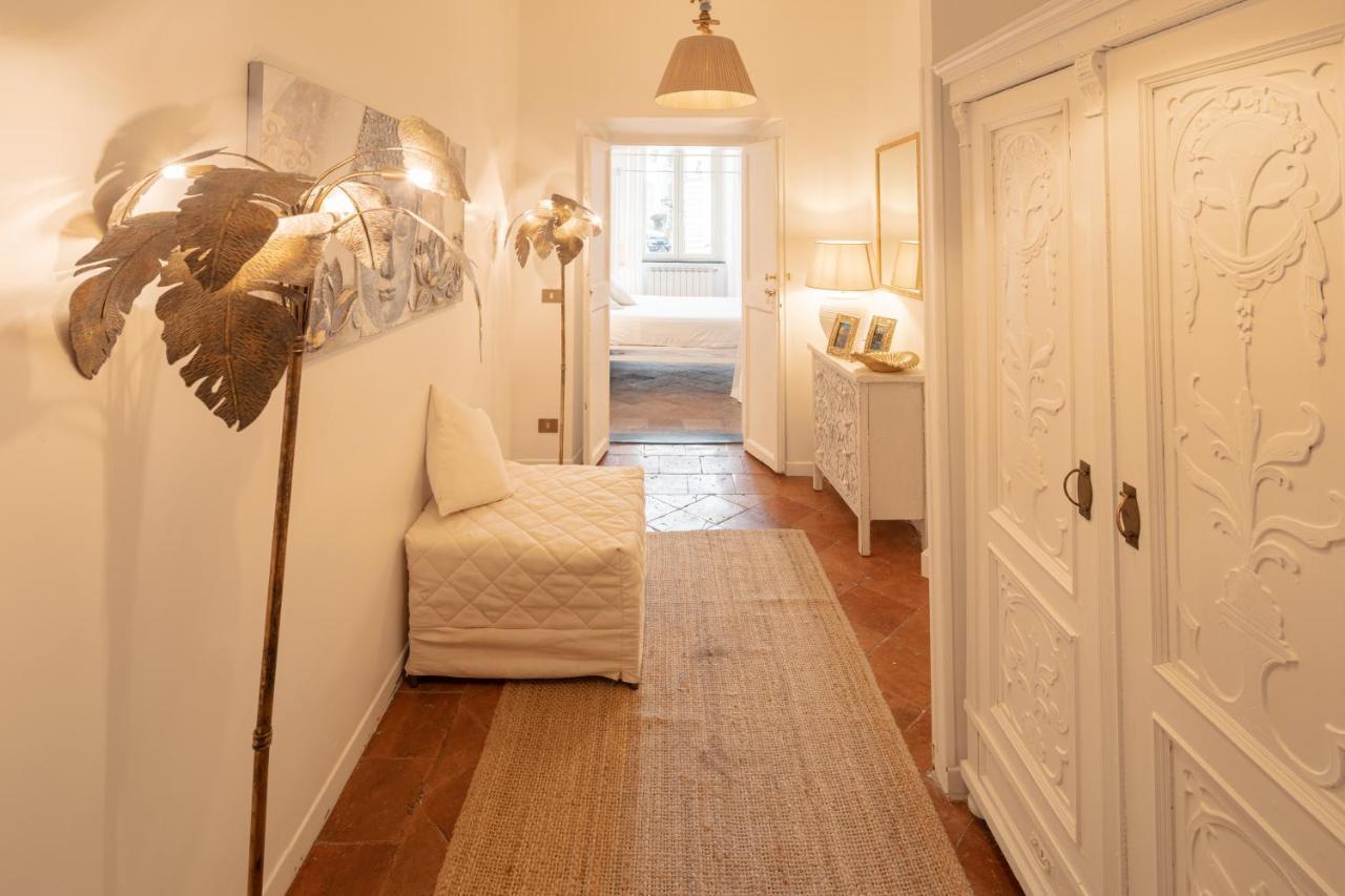 Campo Home Love And Terrace 11 Guests Rom Eksteriør billede