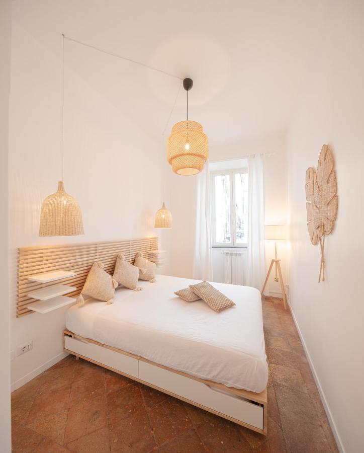 Campo Home Love And Terrace 11 Guests Rom Eksteriør billede